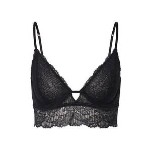 Free People Sutien negru imagine