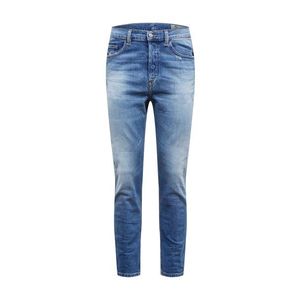 DIESEL Jeans 'D-Eetar' denim albastru imagine