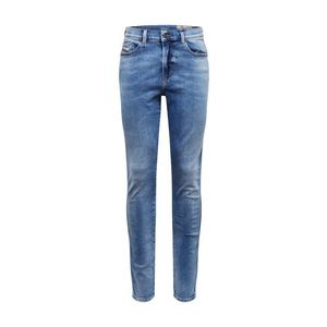 DIESEL Jeans 'D-ISTORT' denim albastru imagine