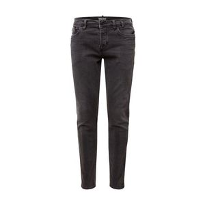 LTB Jeans 'SERVANDO X D' denim negru imagine