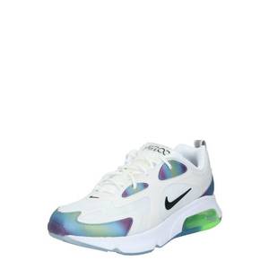 Nike Sportswear Sneaker low 'Bubble' alb / culori mixte imagine
