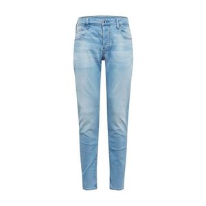 G-Star RAW Jeans '3301' denim albastru imagine