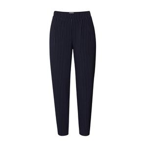 minimum Pantaloni eleganți 'sofja 6956' albastru imagine