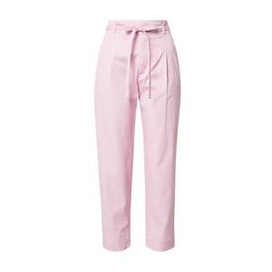 GAP Pantaloni 'PAPERBAG' roz imagine