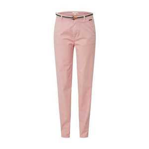 ESPRIT Pantaloni eleganți roz imagine