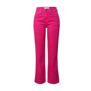 Pepe Jeans Pantaloni 'Elektra' roz imagine
