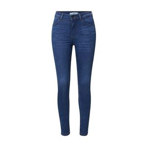 JACQUELINE de YONG Jeans 'POLLI' denim albastru imagine