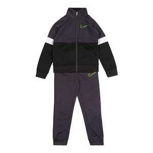 Nike Sportswear Costum de trening verde / negru / gri imagine