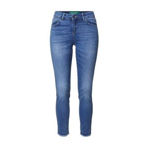 UNITED COLORS OF BENETTON Jeans denim albastru / albastru deschis imagine