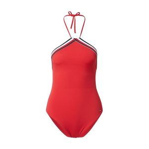 Tommy Hilfiger Underwear Costum de baie întreg roșu imagine