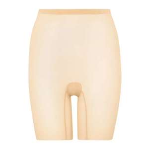 Wolford Pantaloni modelatori 'Tulle Control' nud imagine
