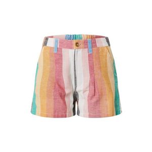 BILLABONG Pantaloni culori mixte / roz / roz / turcoaz imagine
