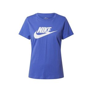 Nike Sportswear Tricou 'FUTURA' safir imagine
