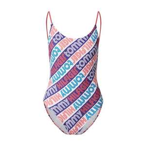 Tommy Hilfiger Underwear Costum de baie întreg culori mixte imagine