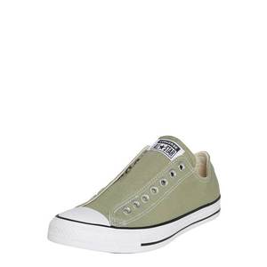 CONVERSE Sneaker low oliv / alb imagine