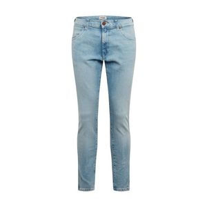 WRANGLER Jeans 'LARSTON' denim albastru imagine