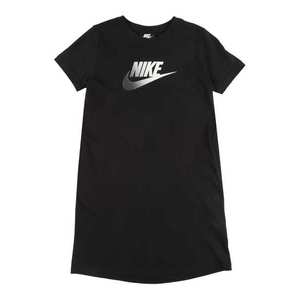 Nike Sportswear Rochie 'FUTURA' negru imagine