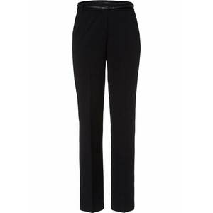 ESPRIT Pantaloni cu dungă 'Newport 32' negru imagine