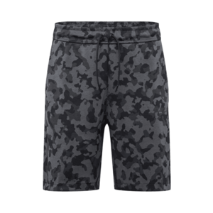 Nike Sportswear Pantaloni gri / negru / gri închis imagine