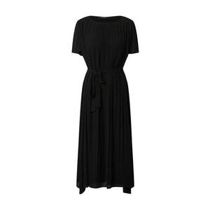 BRUUNS BAZAAR Rochie 'Pearl Zilla Dress' negru imagine