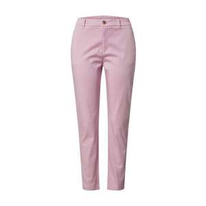 BOSS Pantaloni 'Sachini5-D' roz imagine