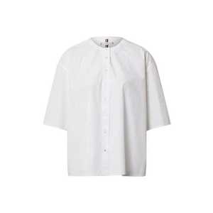 TOMMY HILFIGER Bluză 'Lea' alb imagine