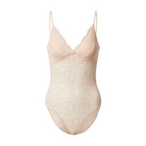 Miss Selfridge Tricou body 'Lace Bodysuit' nud imagine