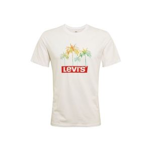 LEVI'S Tricou culori mixte / alb imagine