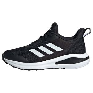 ADIDAS PERFORMANCE Pantofi sport 'FortaRun 2020' negru / alb imagine