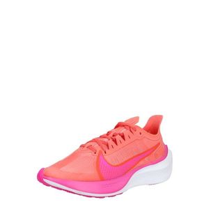 NIKE Sneaker de alergat 'Nike Zoom Gravity' roz / portocaliu imagine