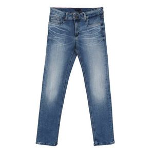 TOMMY HILFIGER Jeans 'SCANTON' denim albastru imagine