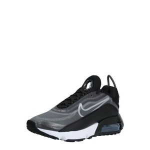 Nike Sportswear Sneaker low 'Air Max 2090' gri / negru imagine