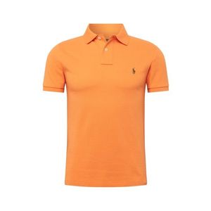 POLO RALPH LAUREN Tricou portocaliu imagine