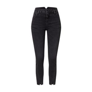 Dawn Jeans 'Vintage' negru imagine