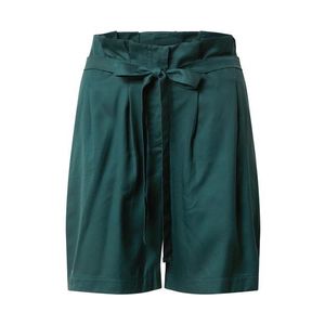 JAN 'N JUNE Pantaloni cutați 'CORDOBA' verde imagine