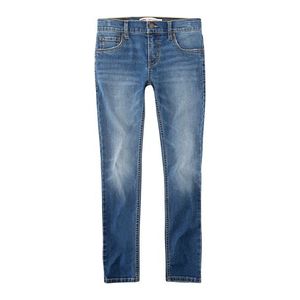 LEVI'S Jeans '519' denim albastru imagine