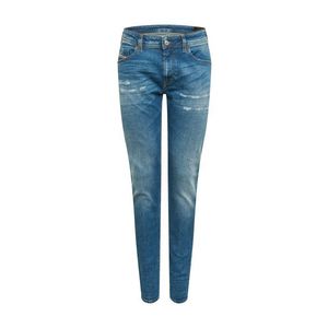 DIESEL Jeans 'THOMMER-X' denim albastru imagine