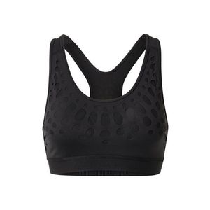 ADIDAS PERFORMANCE Sutien sport negru imagine