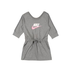 Nike Sportswear Rochie gri / roz imagine