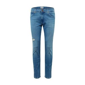 WRANGLER Jeans 'Larston' denim albastru imagine