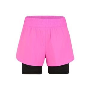 PUMA Pantaloni sport 'Favorite' roz / negru imagine