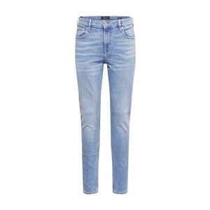 SCOTCH & SODA Jeans 'Skim' denim albastru imagine