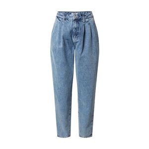 Tommy Jeans Pantaloni cu cute albastru deschis imagine
