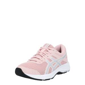 ASICS Sneaker de alergat 'Gel-Contend 6' argintiu / roz / alb imagine
