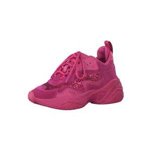 TAMARIS Sneaker low roz imagine