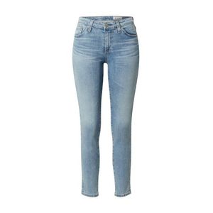 AG Jeans Jeans 'Legging Ankle' denim albastru imagine