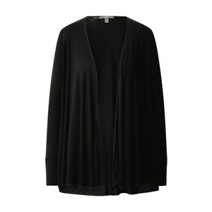 Esprit Collection Geacă tricotată 'Noos' negru imagine