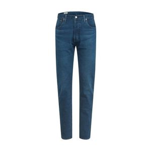 LEVI'S Jeans '501® '93' denim albastru imagine