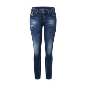 DIESEL Jeans 'Slandy' albastru închis imagine
