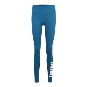 PUMA Pantaloni sport 'Rebel' albastru pastel / alb imagine